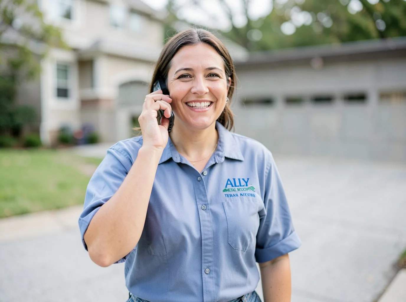 Metal Roof Installation Clarkridge, AR FAQs